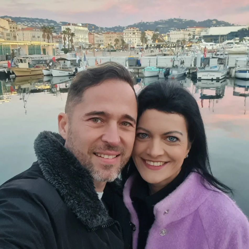 Magdalena Chihaia, decizie de ultim moment înaintea căsătoriei cu Dinu Maxer. Vrea să se răzbune pe Deea Maxer?