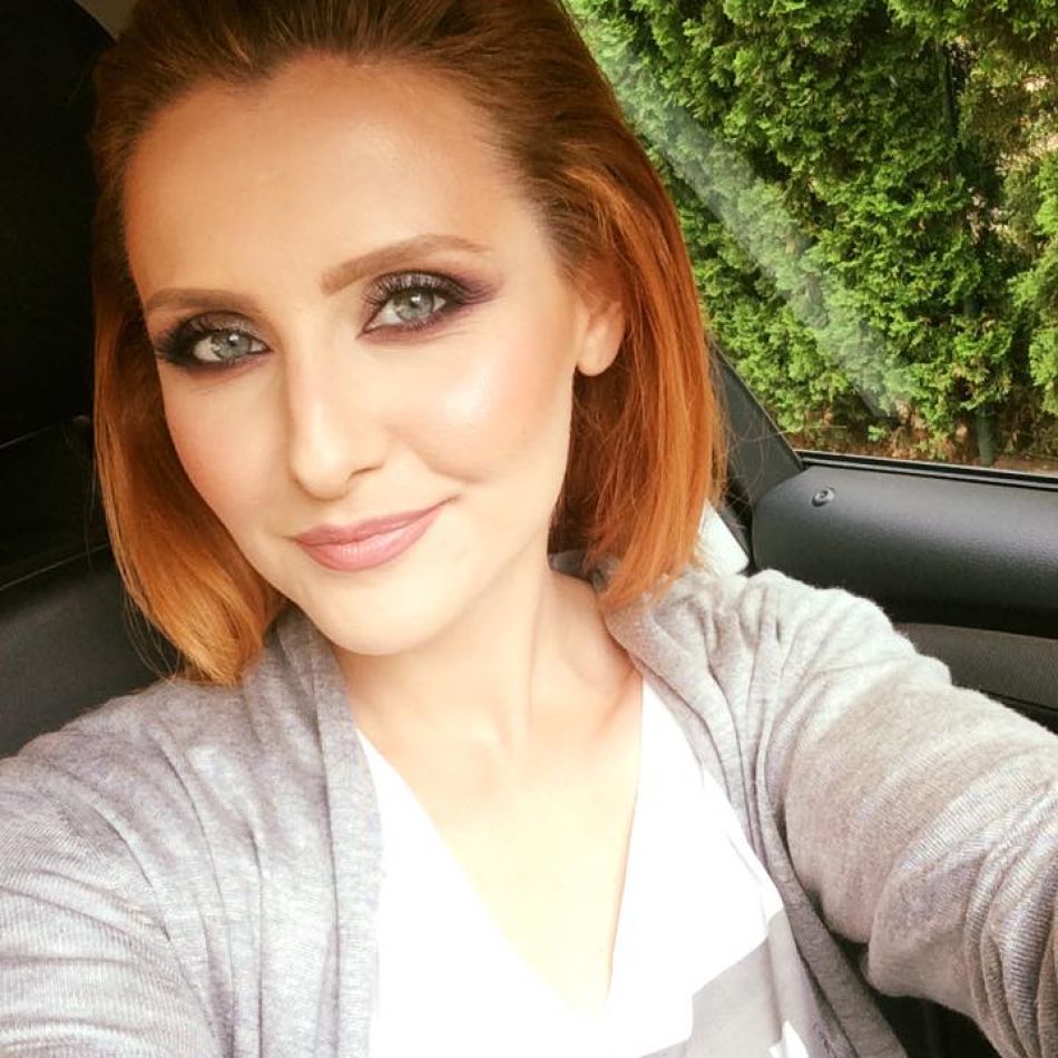 Alina Sorescu nu și-a făcut planuri de vacanță și așteaptă decizia instanței:Situația noastră atipică...