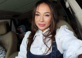Vlăduța Lupău, șoc la Cluj! Geanta artistei a dispărut chiar din cabina ei în timpul concertului