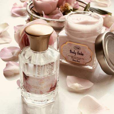 Eau de Sabon - Parfumuri fresh, inspirate de natură
