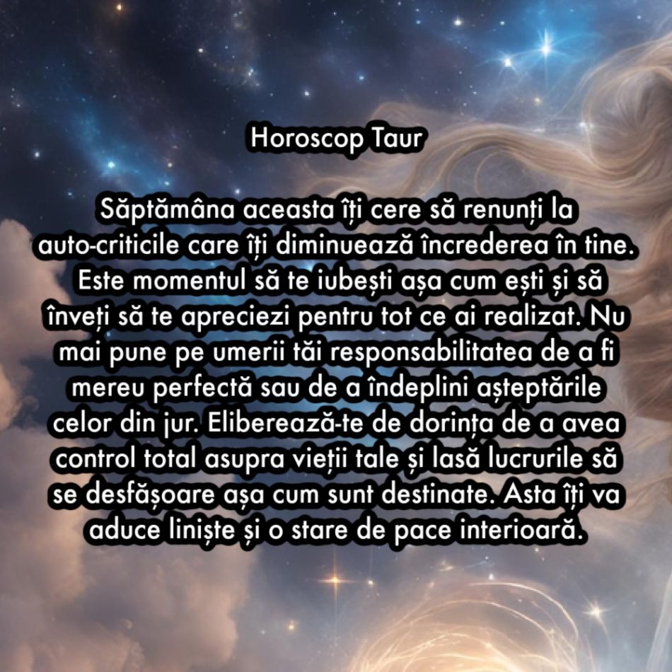 La ce trebuie să renunți în săptămâna 17-23 februarie ca să atragi fericirea în viața ta