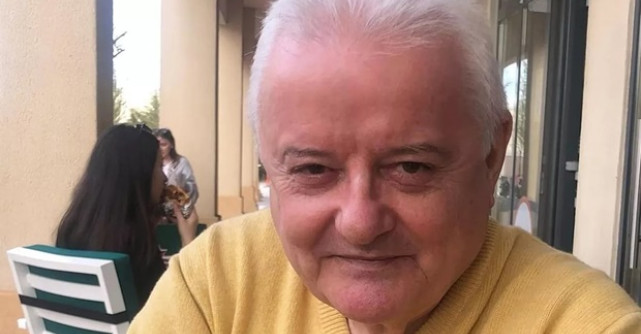 Irinel Columbeanu cu gândul la fiica lui în seara de Revelion! Afaceristul i-a dat un sfat prețios Irinei