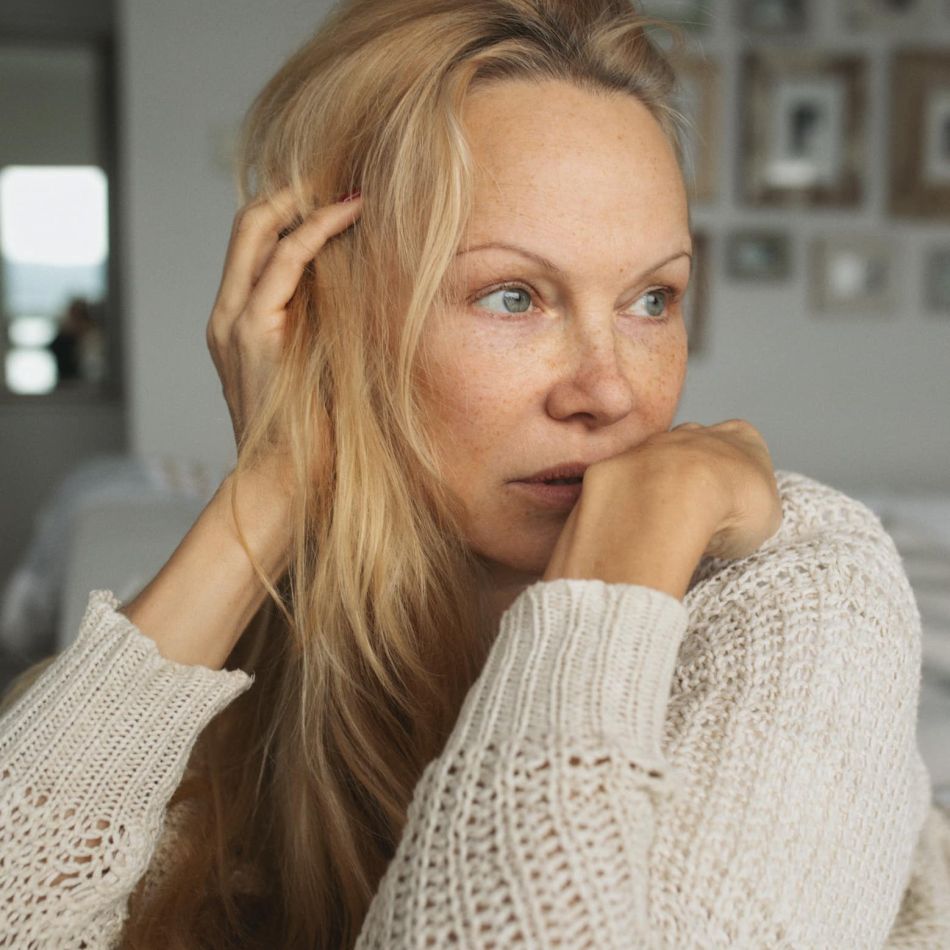 Pamela Anderson șochează! Vrea să renunțe la numele care a făcut-o faimoasă pentru a onora un secret de familie