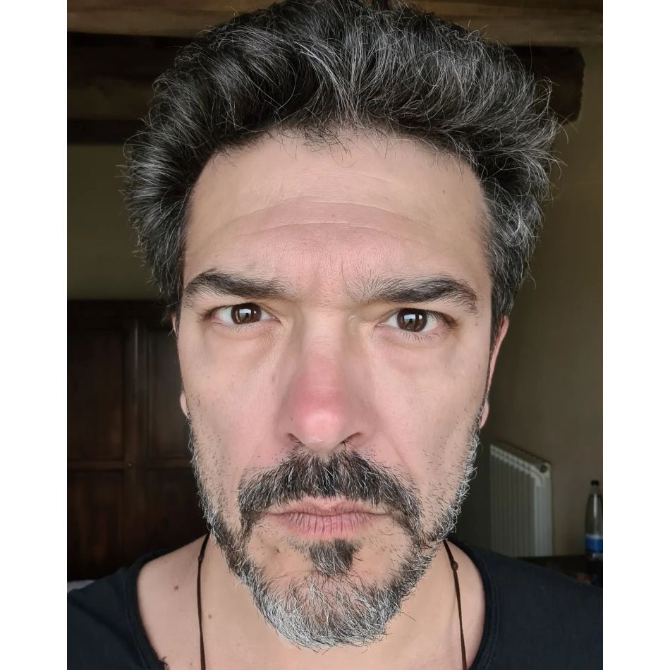 Adi Despot se confruntă încă din tinerețe cu o boală cu mai multe fețe: Este ca un vierme de care nu scapi niciodată