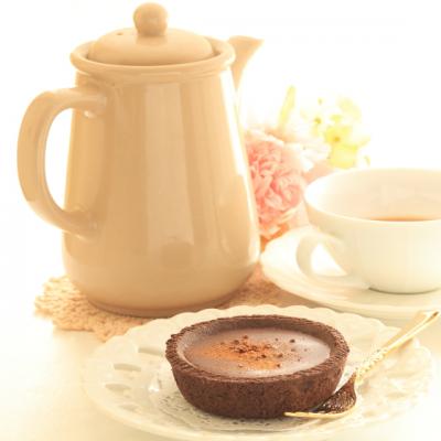 Reteta lui Jamie Oliver: Tarta cu ciocolata a la Fifteen