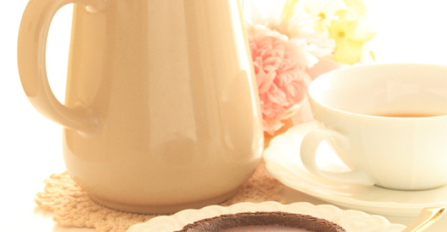 Reteta lui Jamie Oliver: Tarta cu ciocolata a la Fifteen