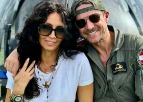 Mihaela Rădulescu a revenit în România. Omagiu emoționant pentru Felix Baumgartner la BIAS 2025