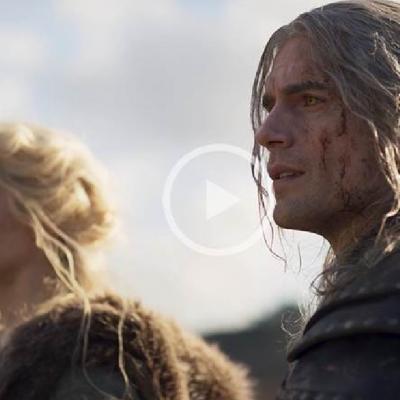 Vezi aici trailerul oficial pentru The Witcher: Sezonul 2