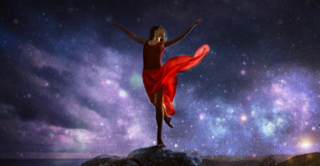 5 Pași simpli pentru a obține tot ce îți dorești în viață. Puterea este la tine