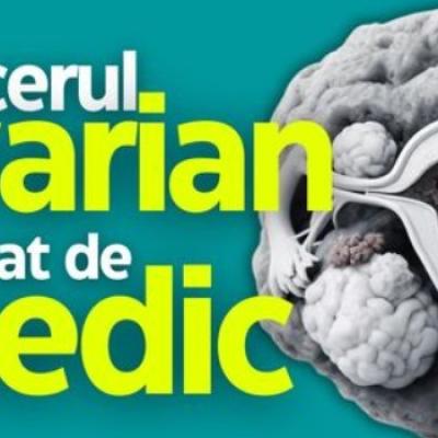 Nicio femeie fără ajutor în fața cancerului ovarian!