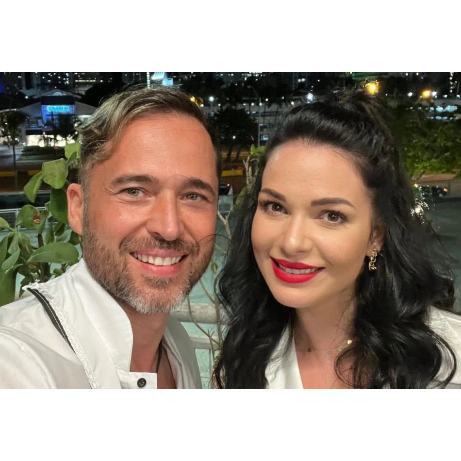 Dinu Maxer, mesaj pentru foștii socri, în direct la tv! Ce le-a transmis artistul părinților lui Deea Maxer?