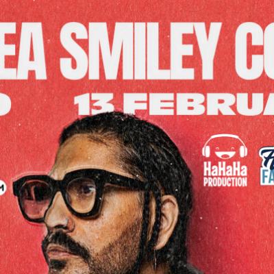 Alex Velea, Smiley și Connect-R dau startul celei mai mari petreceri a anului – Combinatia, pe 13 februarie 2026 la Romexpo