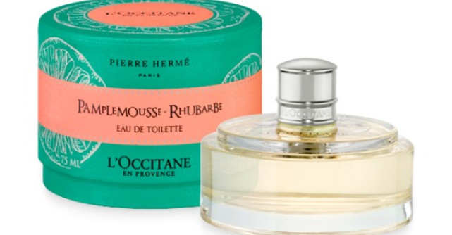 Craciunul acesta L Occitane te ajuta sa oferi cadouri parfumate, pretioase si festive