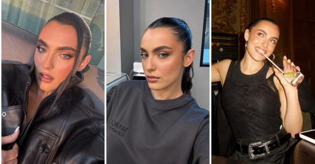 Alexia Eram, reacție tranșantă după declarațiile lui Mario Fresh: Sunt bine, nu mă vezi?