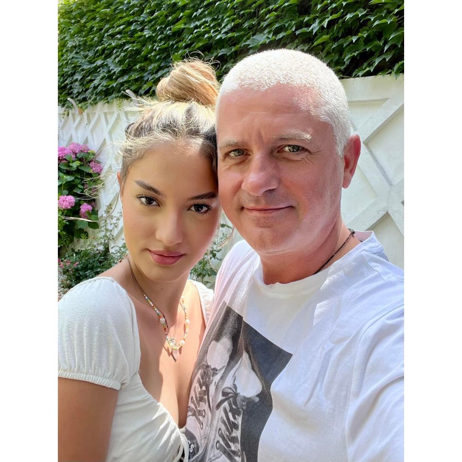 După câteva luni în care nu și-au vorbit, Virgil Ianțu și Ștefan Bănică Jr. au revenit la sentimente mai bune