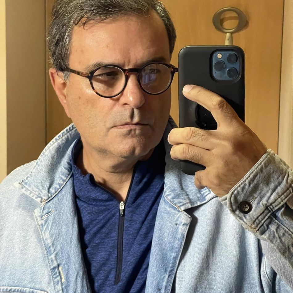 Lucian Mîndruță despre sărăcia din copilărie: Uneori părea ca în filmele de groază...