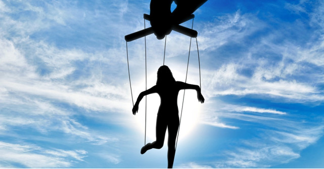 4 semne ca ai de-a face cu un manipulator