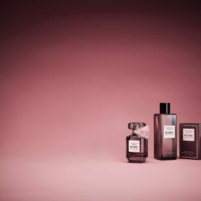 Pentru luna iubirii și întâlniri romantice - Tease Cocoa Soirèe de la Victoria's Secret