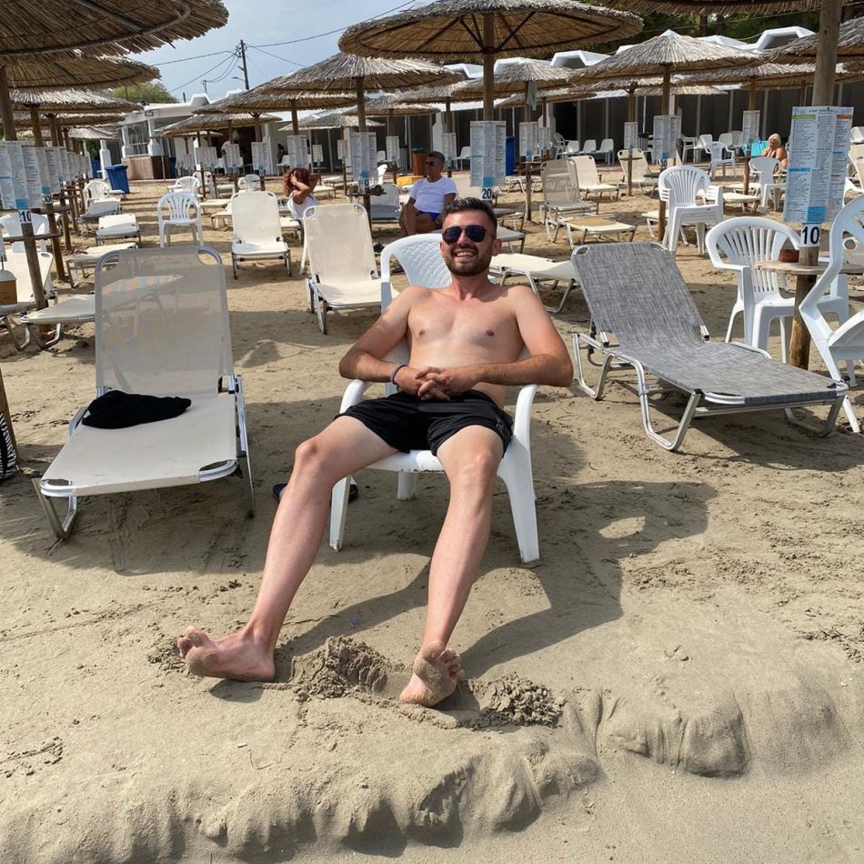 Rareș calcă din nou strâmb la Insula Iubirii: Ce s-a întâmplat la ultima petrecere din sezonul 8