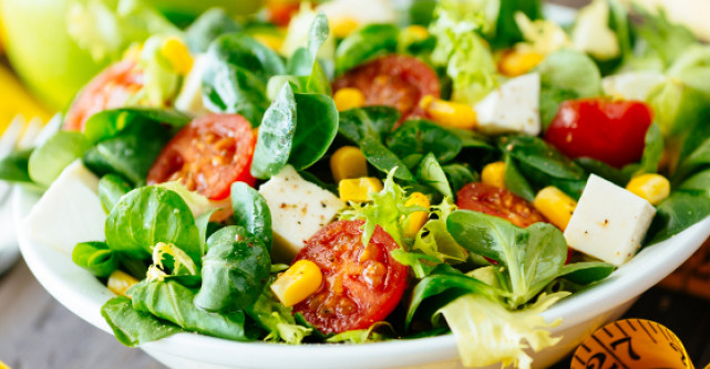 Slabeste fara sa te infometezi!