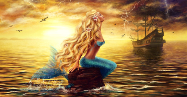 Zodiacul grecesc: ce fiinta mitologica te reprezinta
