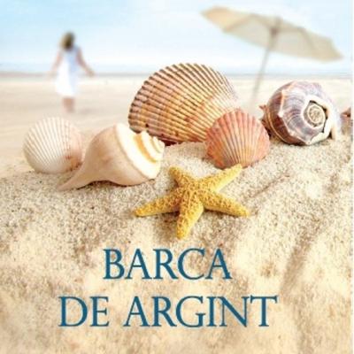 Barca de argint