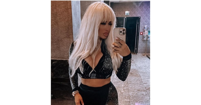 Anda Adam, noi declarații în scandalul evacuării din vila închiriată: Aveam bunurile în această locuință și a spart ușa