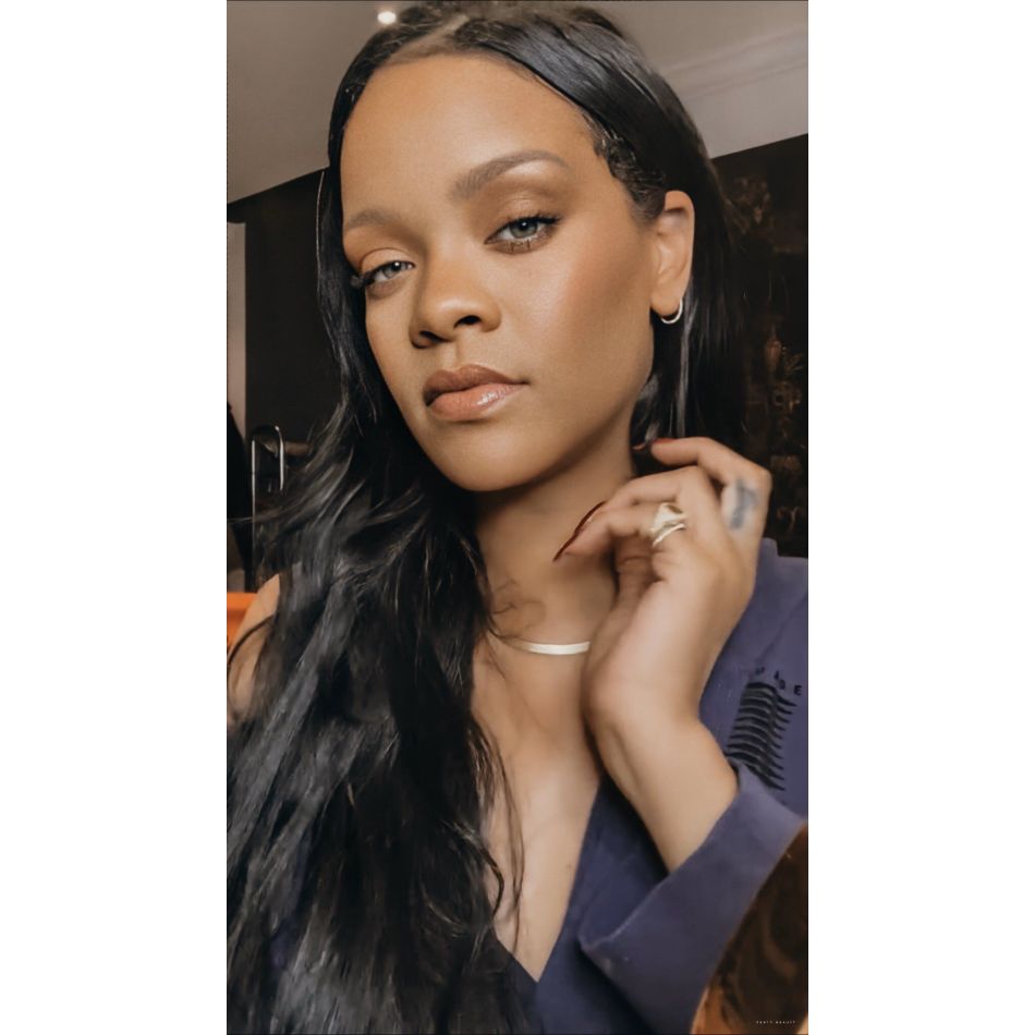 Rihanna s-ar fi despărțit de A$AP Rocky, cu puțin timp înainte ca artista să nască 