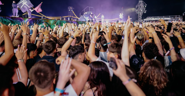 NIBIRU și Beach, Please! atrag peste un sfert din turiștii străini înregistrați în Constanța