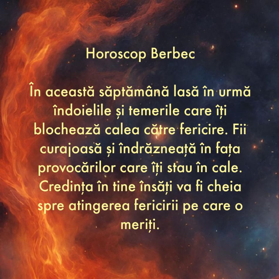 La ce trebuie să renunți în săptămâna 22-28 aprilie ca să atragi fericirea în viața ta