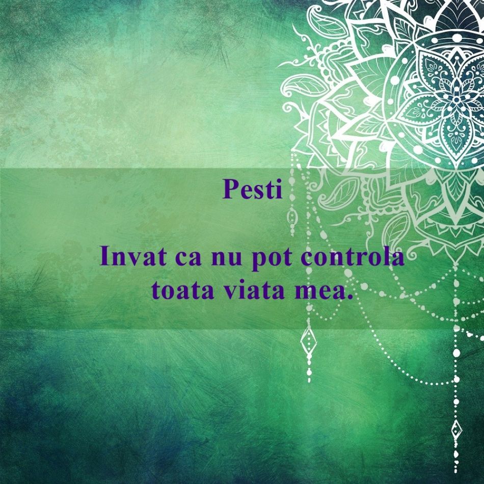 Horoscop vară 2023: Mantra de care sufletul tău are nevoie în următoarele 3 luni