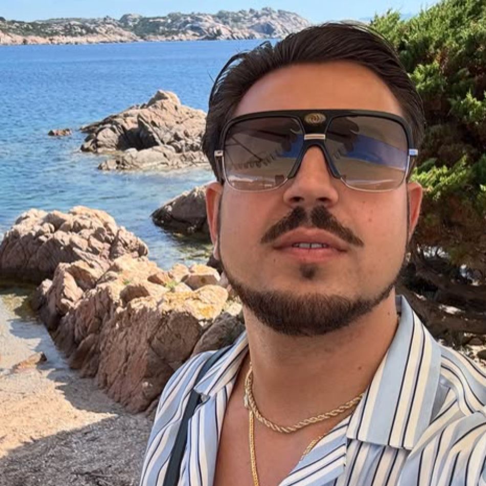 Prințul Marco și Bianca Ghiurcă, la un pas de tragedie!  Bruneta a fost transportată de urgență cu elicopterul la spital