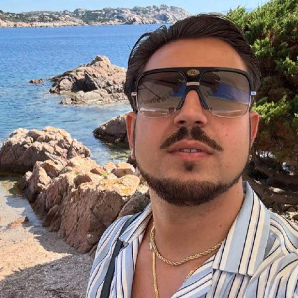 Prințul Marco și Bianca Ghiurcă, la un pas de tragedie!  Bruneta a fost transportată de urgență cu elicopterul la spital