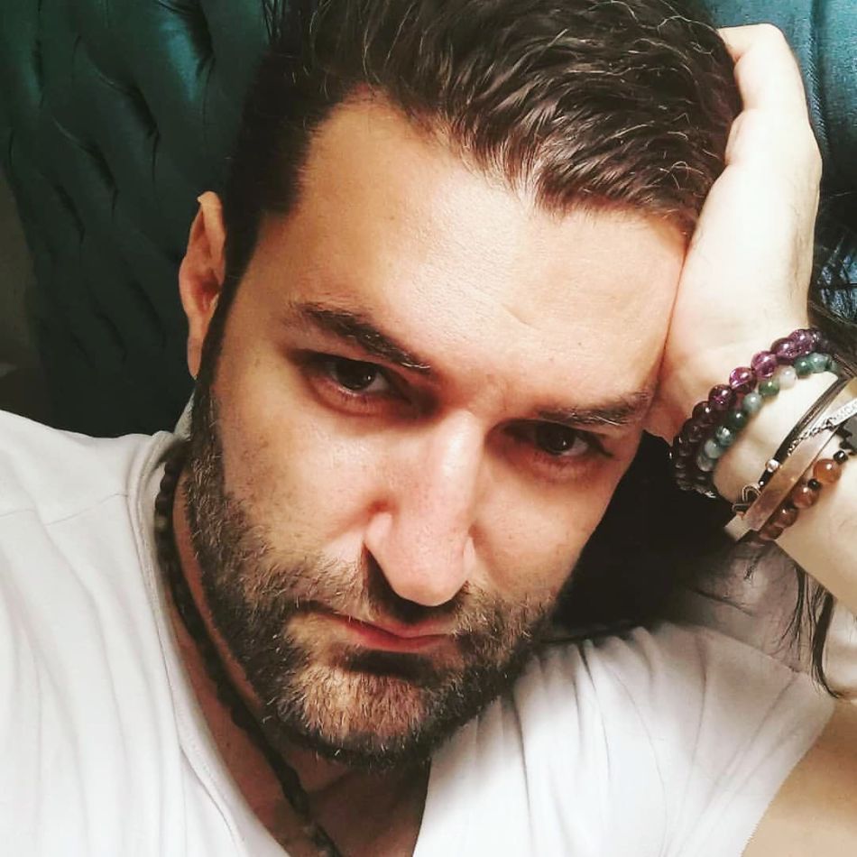 Smiley, victima unei escrocherii! Cum au reușit hoții să îi fure telefonul artistului?