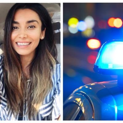 Motivul neașteptat pentru care Lili Sandu a fost oprită în trafic! Ce le-a povestit vedeta apoi polițiștilor?