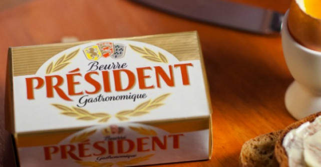 Untul President, sinonimul excelentei in gastronomie