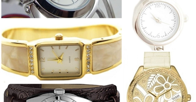 15 ceasuri de mana pentru vara 2013