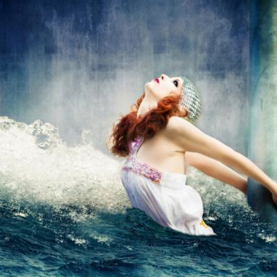 Monologurile vaginului 