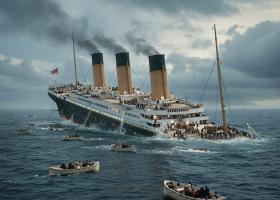 Pe 1 septembrie 1985 era descoperită epava Titanicului. Ce secrete șocante au găsit cercetătorii și de ce a durat atât de mult?