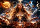 Cele mai importante evenimente astrologice din octombrie 2026. Se deschid cerurile pentru 4 zodii