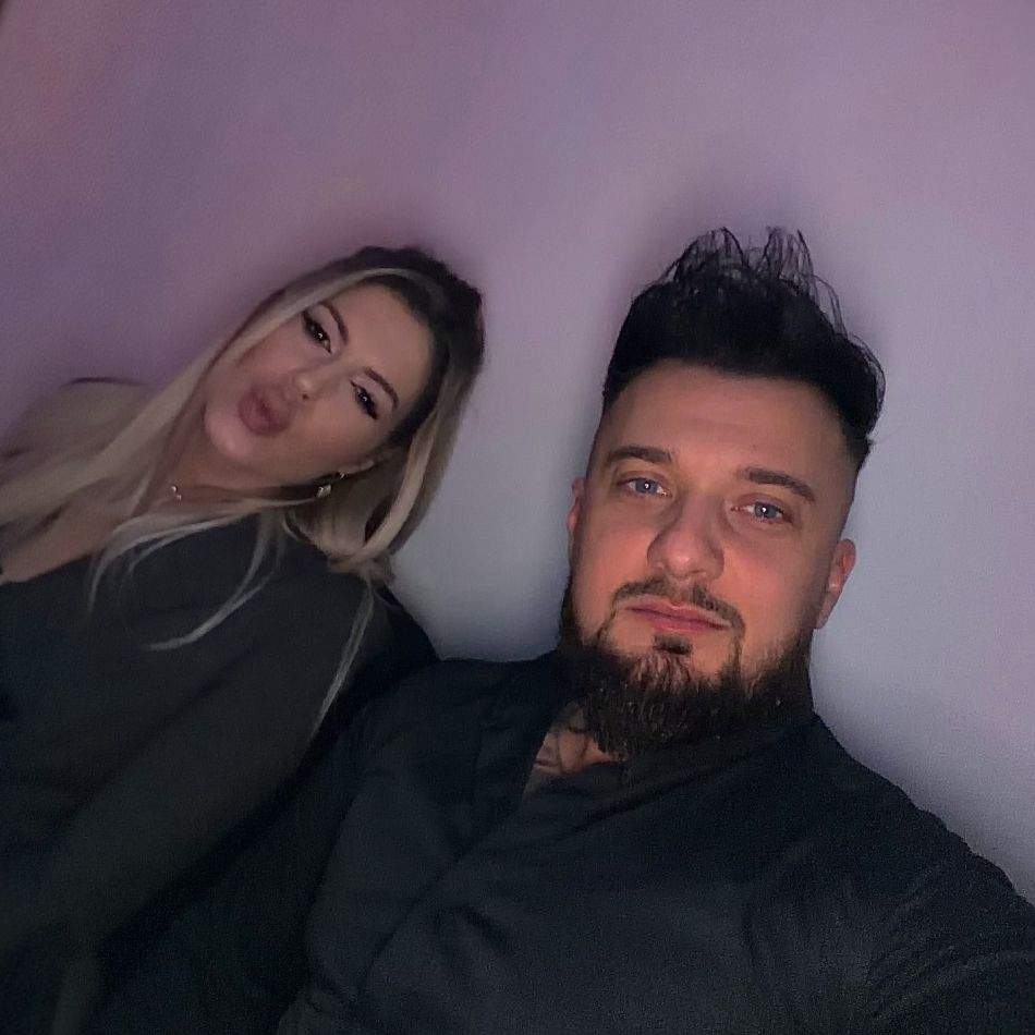Nuntă, lacrimi de fericire și o veste care le-a schimbat viața. Surpriza uriașă pentru Simona Butură