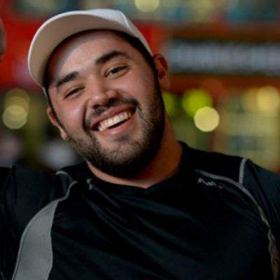 Adevaratul Popeye. Culturistul cu cei mai mari bicepsi din lume, 79 de cm, URASTE spanacul