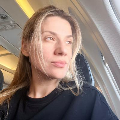 Tily Niculae, mărturisiri sincere la mai bine de un an de la divorț: Am dreptul la viață și am o singură viață...