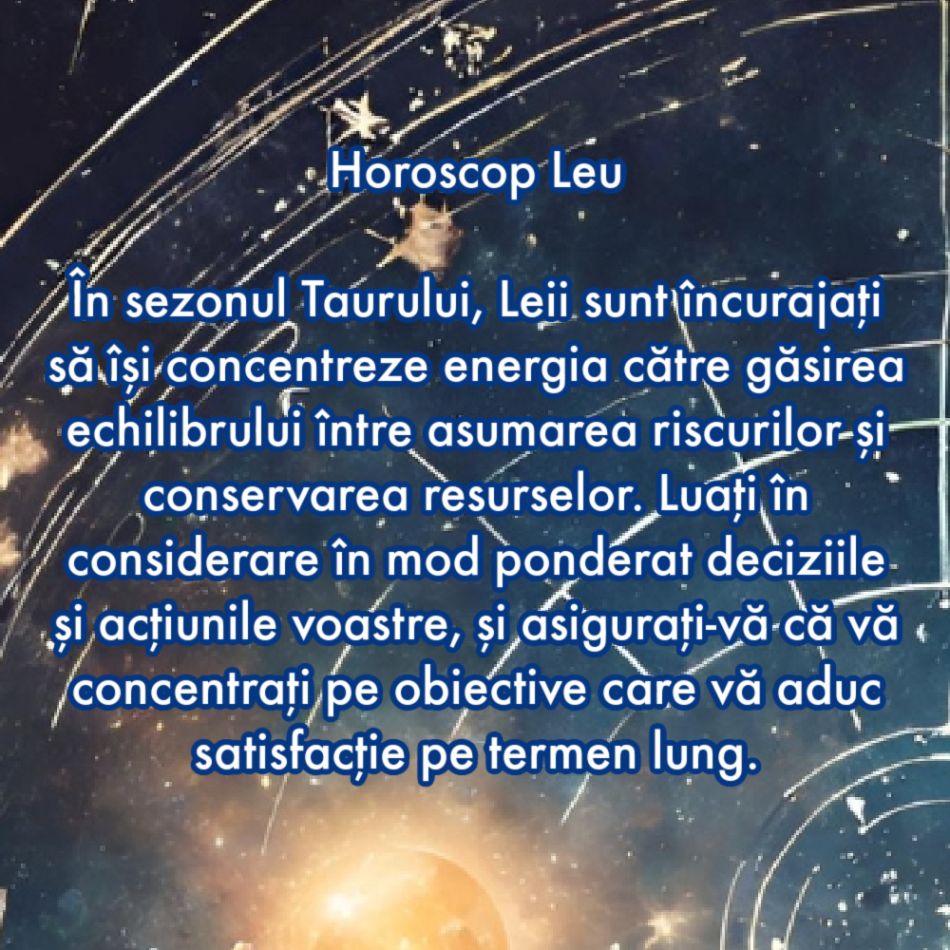 Am intrat în sezonul Taurului: Schimbarea pe care trebuie să o faci în funcție de zodie în următoarele săptămâni 