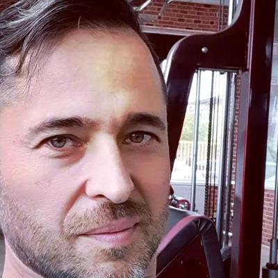 Dinu Maxer, mărturisiri despre relația cu Nicoleta Luciu, la o lună de la divorțul de Deea Maxer. De ce s-au despărțit cei doi?