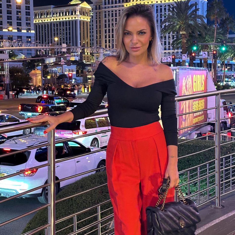 Andreea Antonescu, nou început în America: Un sentiment de libertate pe care îl căutam de mult...