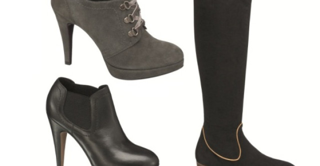 Tendintele sezonului toamna-iarna prezentate de Deichmann