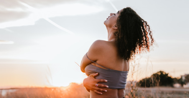 Iubirea adevărată începe cu tine!