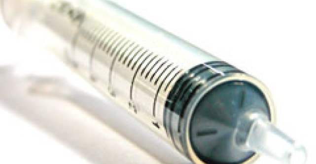 A aparut vaccinul care poate trata cancerul