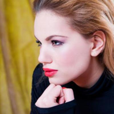 Un plus pentru frumusete: 5 metode naturiste de marire a buzelor